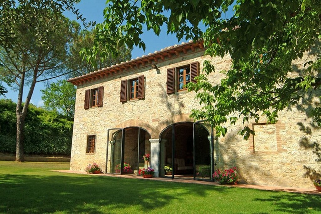 La Villa