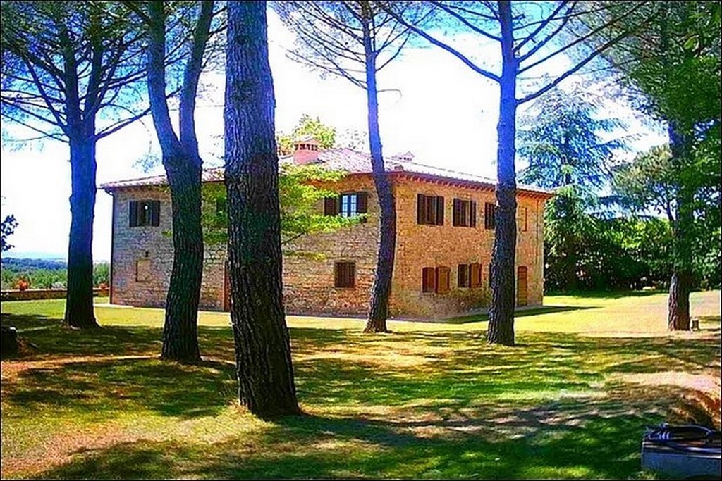 La Villa